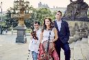 HALÍŘOVO TRIO