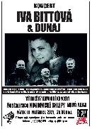 Iva Bittová & Dunaj