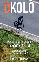 Křest nové knihy Daniela Polmana