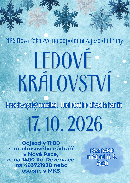 LEDOV� KR�LOVSTV� – Z�jezd do Hudebn�ho divadla Karl�n