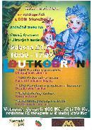 LOUTKOBRANÍ - Pohádkový festival pro děti