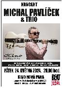 MICHAL PAVLEK & Trio