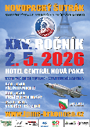 NOVOPACK� �UTR�K