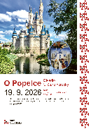 O POPELCE – Divadlo U Star� here�ky