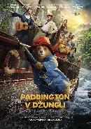 PADDINGTON V DŽUNGLI