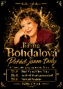 PO��D JSEM TADY - Ji�ina Bohdalov�