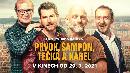 Prvok, Šampón, Tečka a Karel