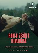 Radji zelet v divoin  /film R