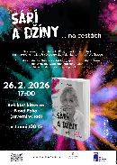 S�R� A D��NY – p�edn�ka a autorsk� �ten� Petry �pindlerov�