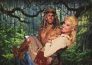 TARZAN – Divadlo Hybernia – zájezd