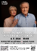 VE�ER S CARMEN MAYEROVOU A PETREM KOSTKOU