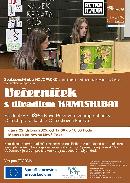 Večerníček s divadlem KAMISHIBAI