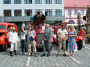 Fotka Slavnosti Slunovratu 22. 6.2013 2/78