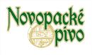 logo Novopacké pivo