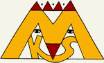 logo MKS Nová Paka